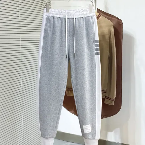 Cheap Thom Browne TB Pants For Men #1464538, $$72.00 USD On Thom Browne TB Pants