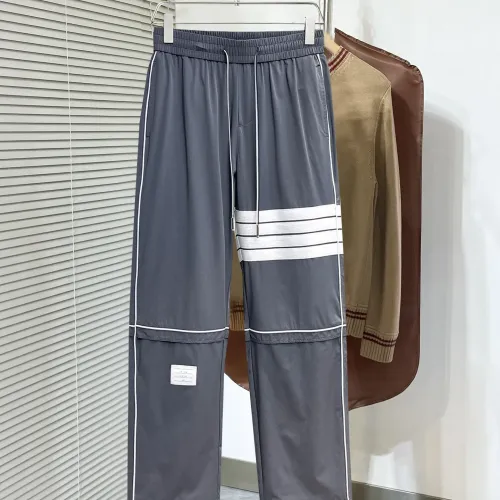Cheap Thom Browne TB Pants For Men #1464540, $$72.00 USD On Thom Browne TB Pants