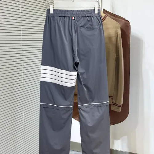 Replica Thom Browne TB Pants For Men #1464540 $72.00 USD for Wholesale