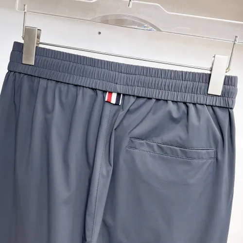 Replica Thom Browne TB Pants For Men #1464540 $72.00 USD for Wholesale