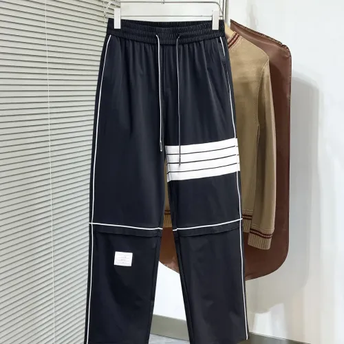 Cheap Thom Browne TB Pants For Men #1464541, $$72.00 USD On Thom Browne TB Pants