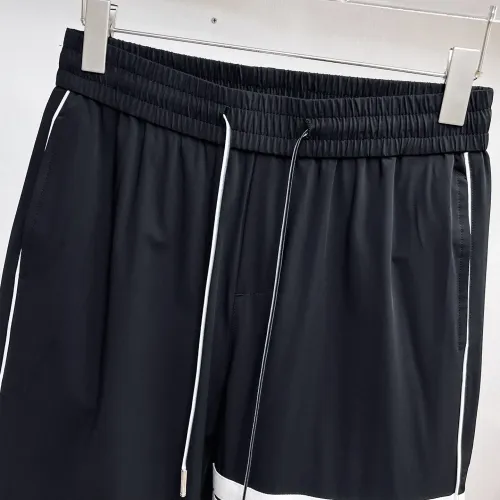 Replica Thom Browne TB Pants For Men #1464541 $72.00 USD for Wholesale