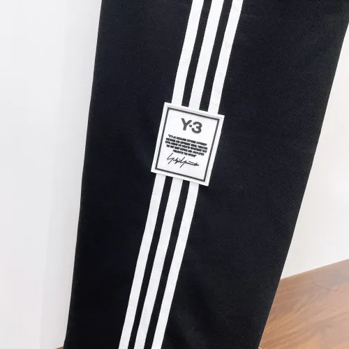 Replica Y-3 Pants For Men #1464542 $72.00 USD for Wholesale