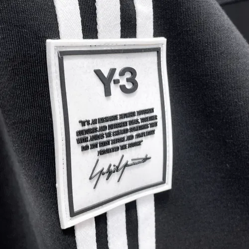 Replica Y-3 Pants For Men #1464542 $72.00 USD for Wholesale