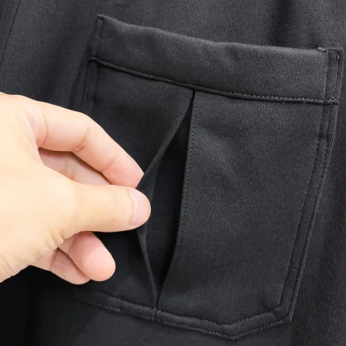 Replica Y-3 Pants For Men #1464542 $72.00 USD for Wholesale