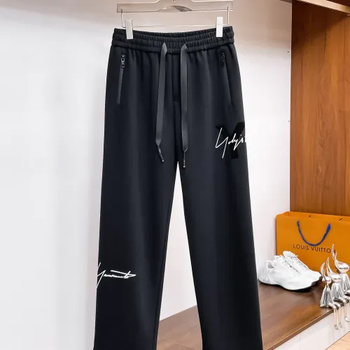 Cheap Y-3 Pants For Men #1464543, $$72.00 USD On Y-3 Pants