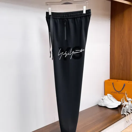 Replica Y-3 Pants For Men #1464543 $72.00 USD for Wholesale