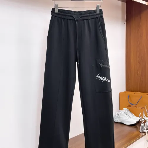 Cheap Y-3 Pants For Men #1464544, $$72.00 USD On Y-3 Pants