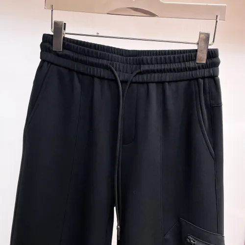 Replica Y-3 Pants For Men #1464544 $72.00 USD for Wholesale