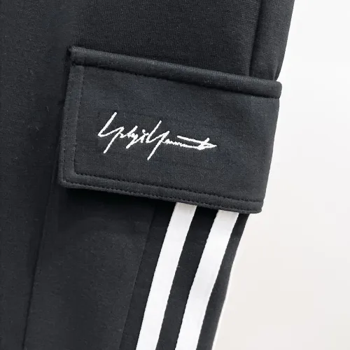 Replica Y-3 Pants For Men #1464545 $72.00 USD for Wholesale