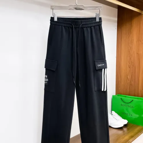 Cheap Y-3 Pants For Men #1464546, $$72.00 USD On Y-3 Pants