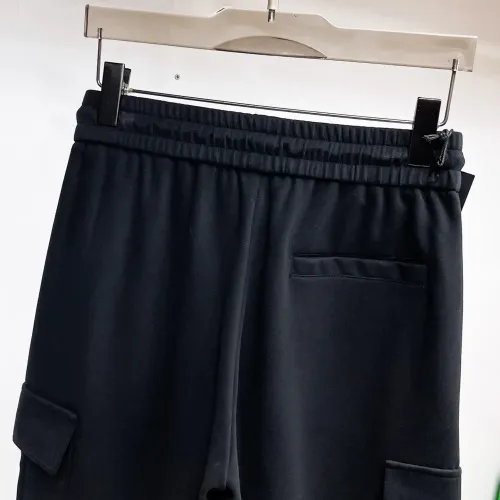 Replica Y-3 Pants For Men #1464546 $72.00 USD for Wholesale
