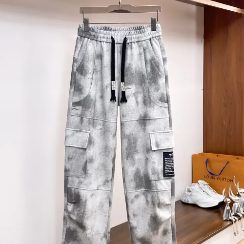 Cheap Y-3 Pants For Men #1464547, $$72.00 USD On Y-3 Pants