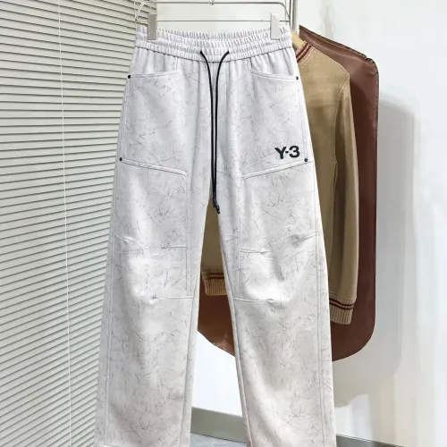 Cheap Y-3 Pants For Men #1464548, $$72.00 USD On Y-3 Pants