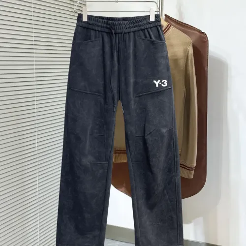 Cheap Y-3 Pants For Men #1464549, $$72.00 USD On Y-3 Pants