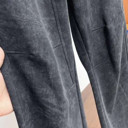 Replica Y-3 Pants For Men #1464549 $72.00 USD for Wholesale