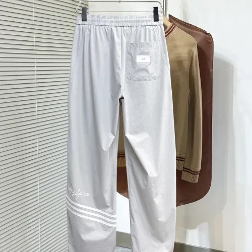 Replica Y-3 Pants For Men #1464550 $72.00 USD for Wholesale