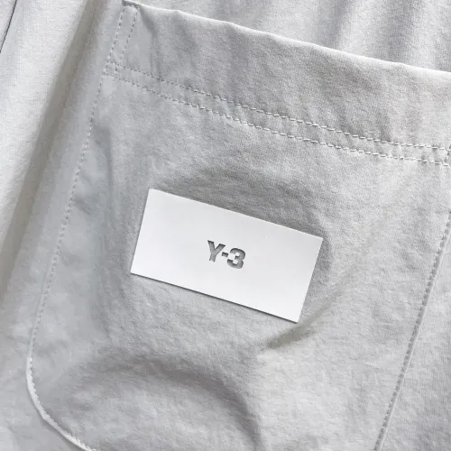 Replica Y-3 Pants For Men #1464550 $72.00 USD for Wholesale