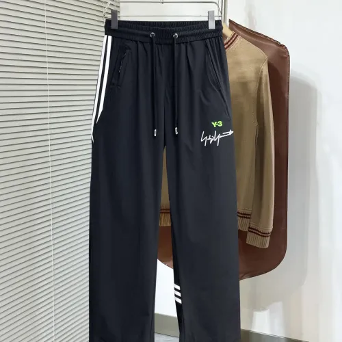 Cheap Y-3 Pants For Men #1464551, $$72.00 USD On Y-3 Pants
