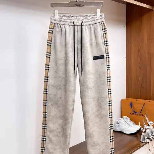 Cheap Burberry Pants For Men #1464554, $$72.00 USD On Burberry Pants