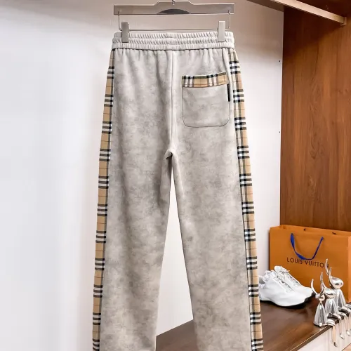 Replica Burberry Pants For Men #1464554 $72.00 USD for Wholesale