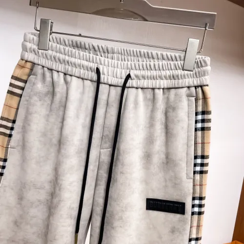 Replica Burberry Pants For Men #1464554 $72.00 USD for Wholesale