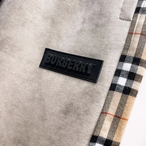 Replica Burberry Pants For Men #1464554 $72.00 USD for Wholesale
