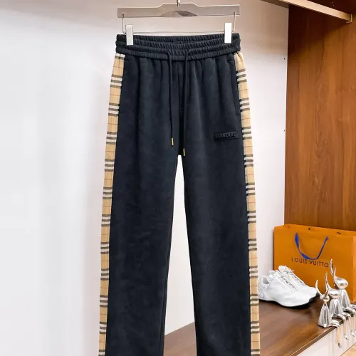 Cheap Burberry Pants For Men #1464555, $$72.00 USD On Burberry Pants