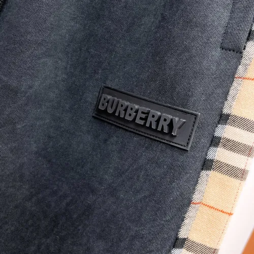 Replica Burberry Pants For Men #1464555 $72.00 USD for Wholesale