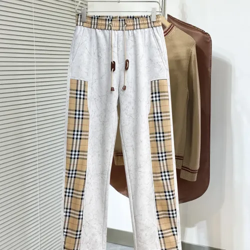 Cheap Burberry Pants For Men #1464556, $$72.00 USD On Burberry Pants
