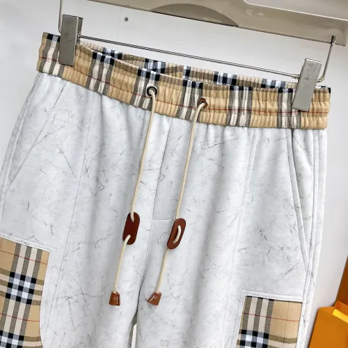 Replica Burberry Pants For Men #1464556 $72.00 USD for Wholesale