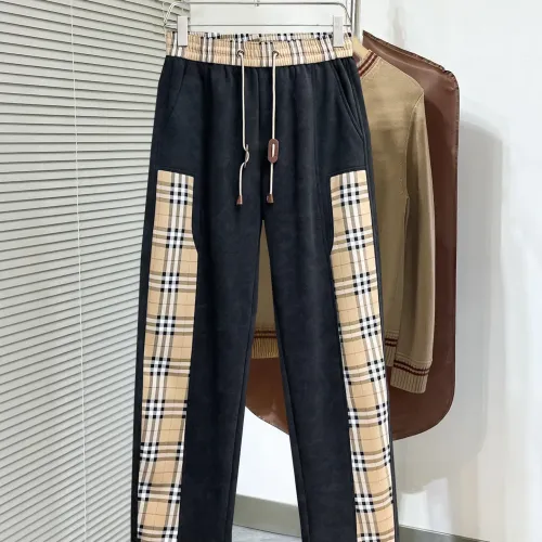Cheap Burberry Pants For Men #1464557, $$72.00 USD On Burberry Pants