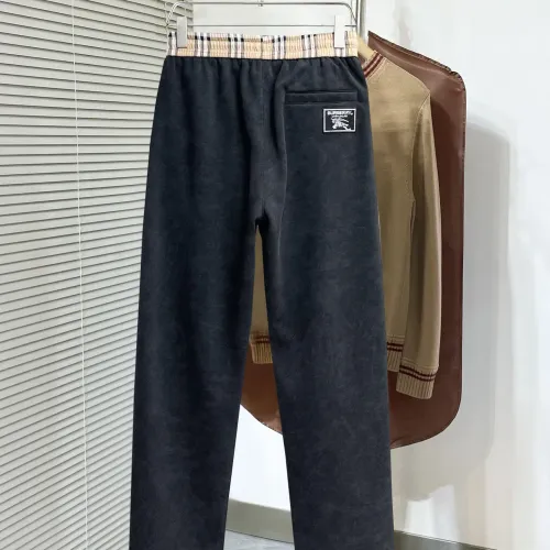 Replica Burberry Pants For Men #1464557 $72.00 USD for Wholesale
