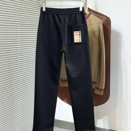 Replica Burberry Pants For Men #1464559 $72.00 USD for Wholesale