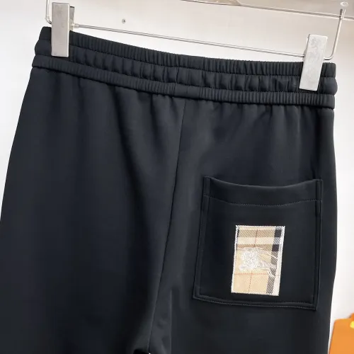 Replica Burberry Pants For Men #1464559 $72.00 USD for Wholesale