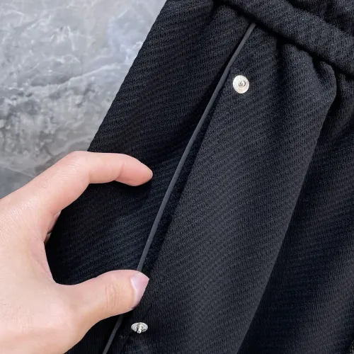 Replica Christian Dior Pants For Men #1464561 $72.00 USD for Wholesale