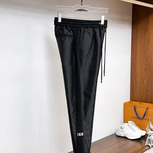 Replica Christian Dior Pants For Men #1464562 $72.00 USD for Wholesale
