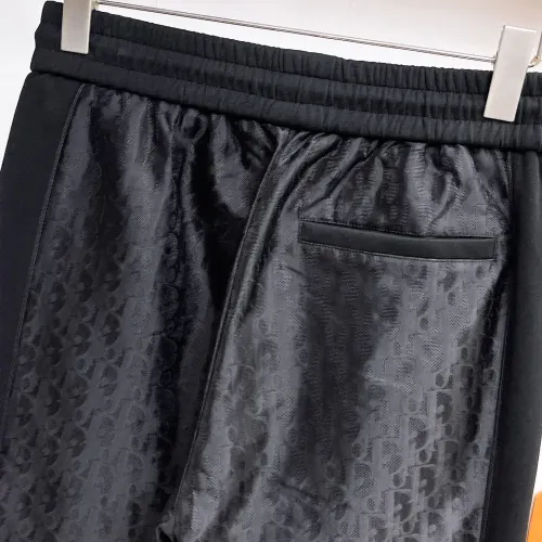 Replica Christian Dior Pants For Men #1464562 $72.00 USD for Wholesale