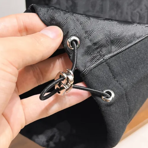 Replica Christian Dior Pants For Men #1464562 $72.00 USD for Wholesale