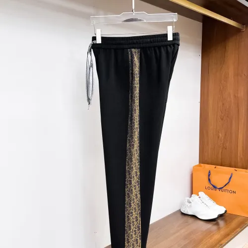 Replica Christian Dior Pants For Men #1464563 $72.00 USD for Wholesale