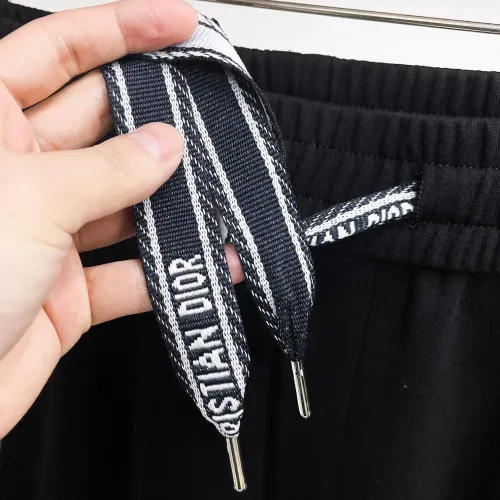 Replica Christian Dior Pants For Men #1464563 $72.00 USD for Wholesale