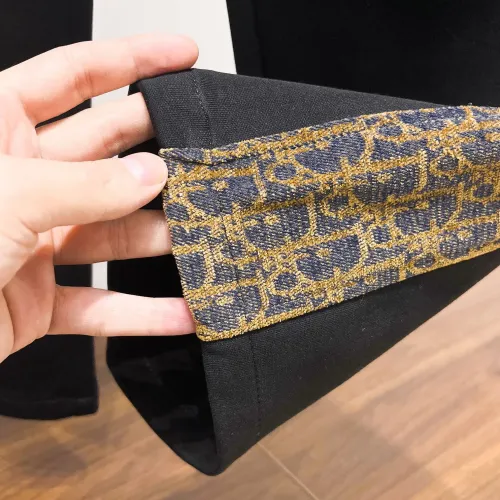 Replica Christian Dior Pants For Men #1464563 $72.00 USD for Wholesale