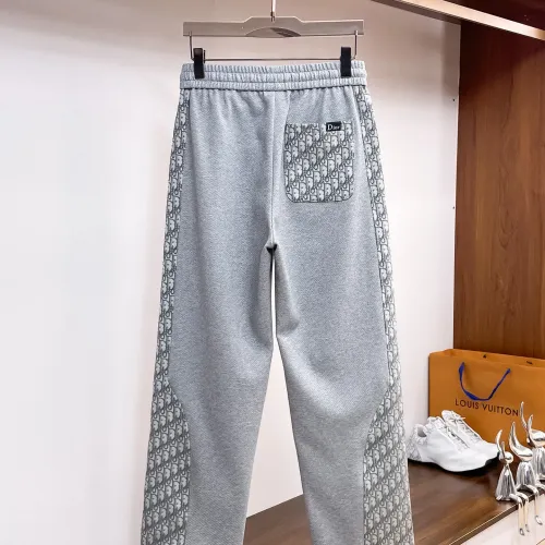 Replica Christian Dior Pants For Men #1464564 $72.00 USD for Wholesale