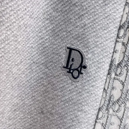 Replica Christian Dior Pants For Men #1464564 $72.00 USD for Wholesale