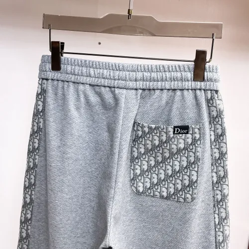 Replica Christian Dior Pants For Men #1464564 $72.00 USD for Wholesale
