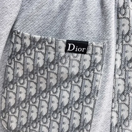 Replica Christian Dior Pants For Men #1464564 $72.00 USD for Wholesale