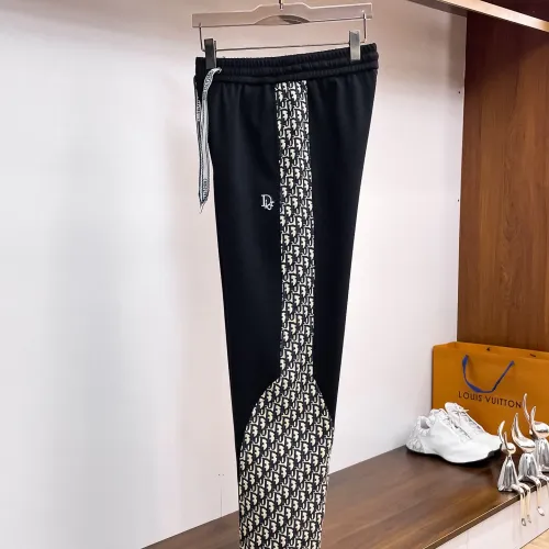 Replica Christian Dior Pants For Men #1464565 $72.00 USD for Wholesale