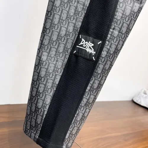 Replica Christian Dior Pants For Men #1464566 $72.00 USD for Wholesale
