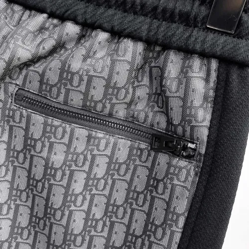 Replica Christian Dior Pants For Men #1464566 $72.00 USD for Wholesale