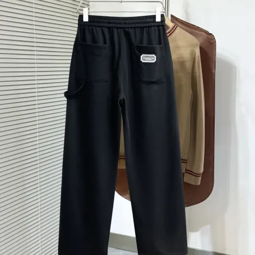 Replica Christian Dior Pants For Men #1464567 $72.00 USD for Wholesale